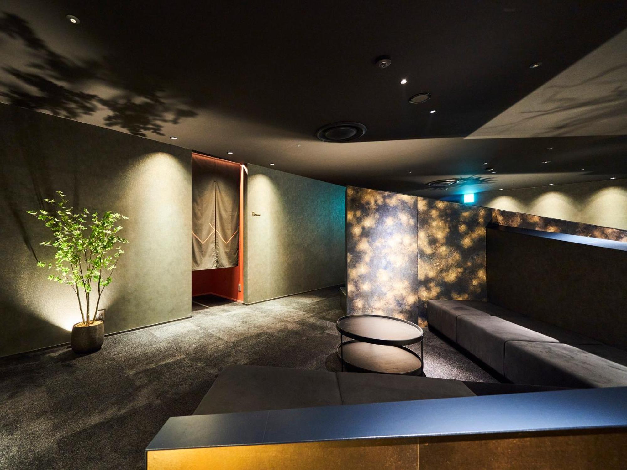 Princess Garden Hotel Nagoya Eksteriør bilde