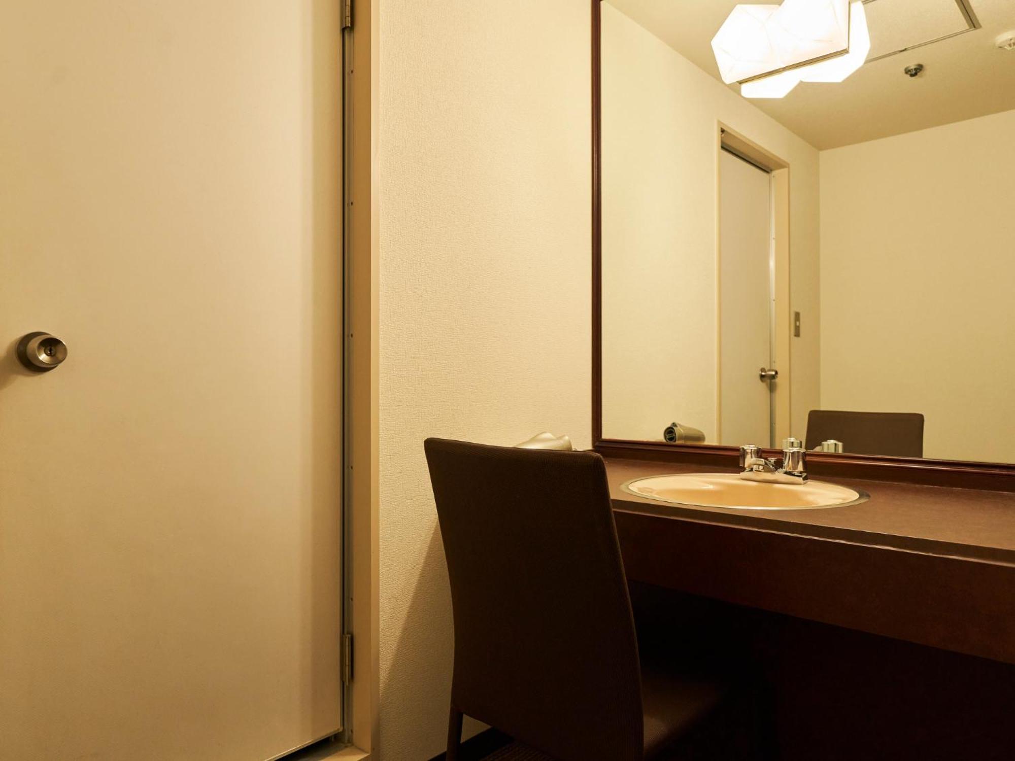 Princess Garden Hotel Nagoya Eksteriør bilde