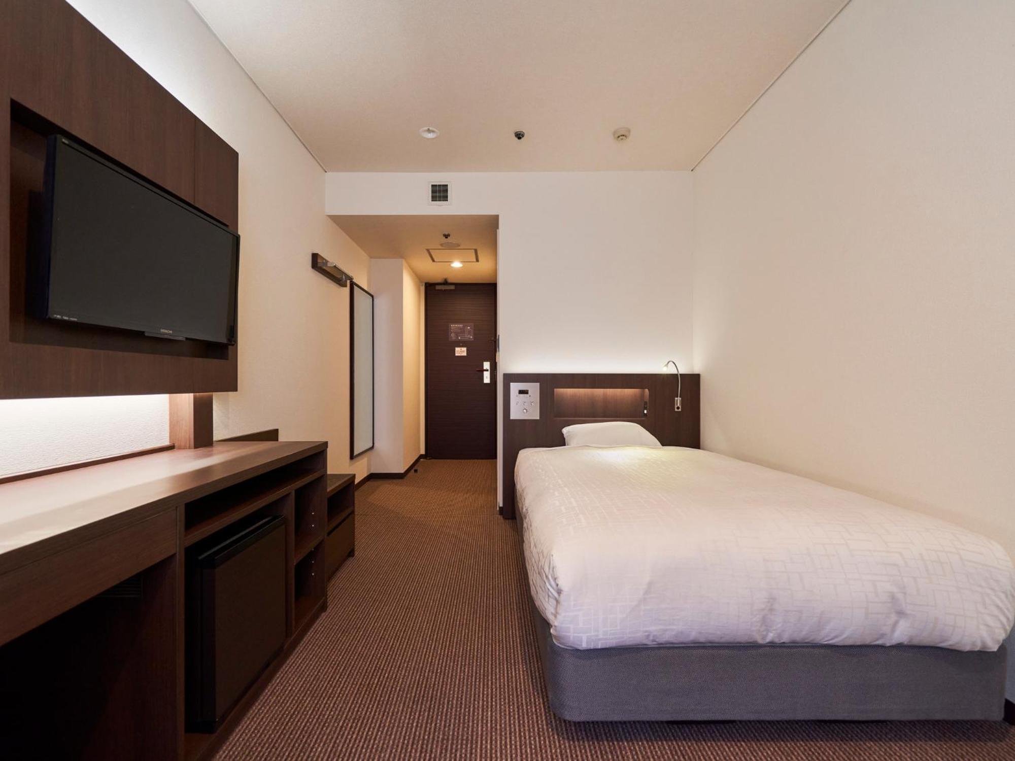 Princess Garden Hotel Nagoya Eksteriør bilde