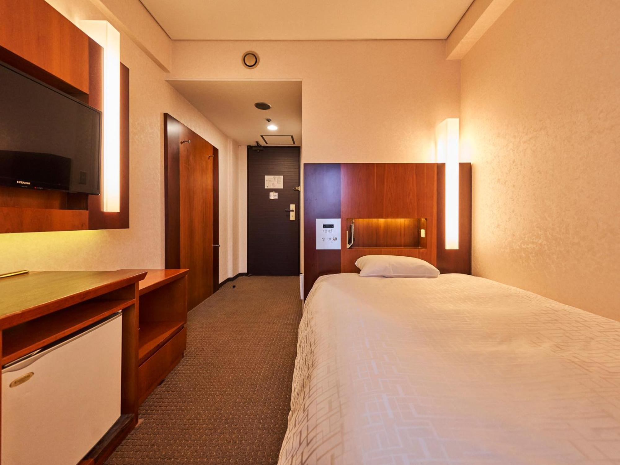 Princess Garden Hotel Nagoya Eksteriør bilde