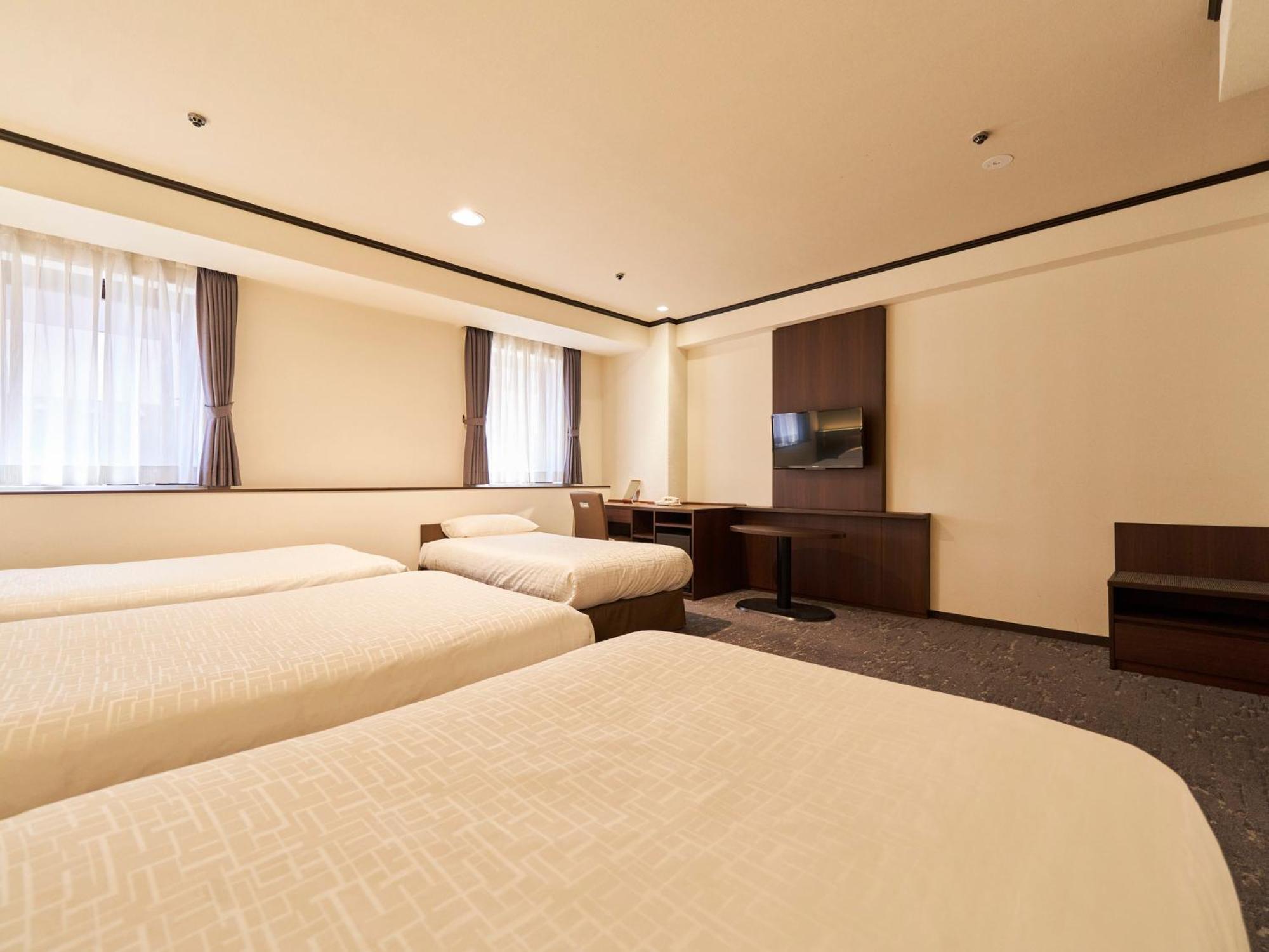 Princess Garden Hotel Nagoya Eksteriør bilde