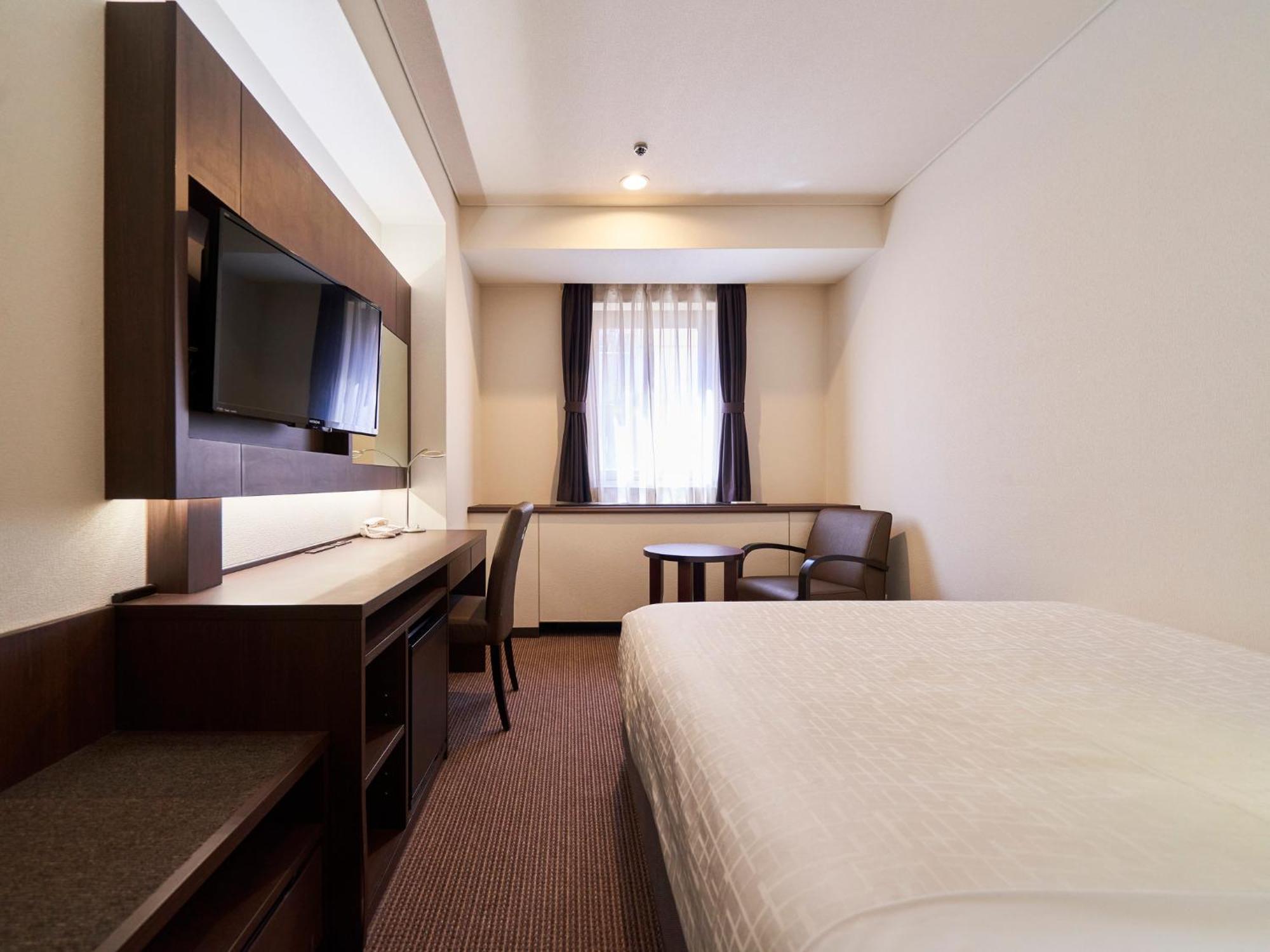 Princess Garden Hotel Nagoya Eksteriør bilde