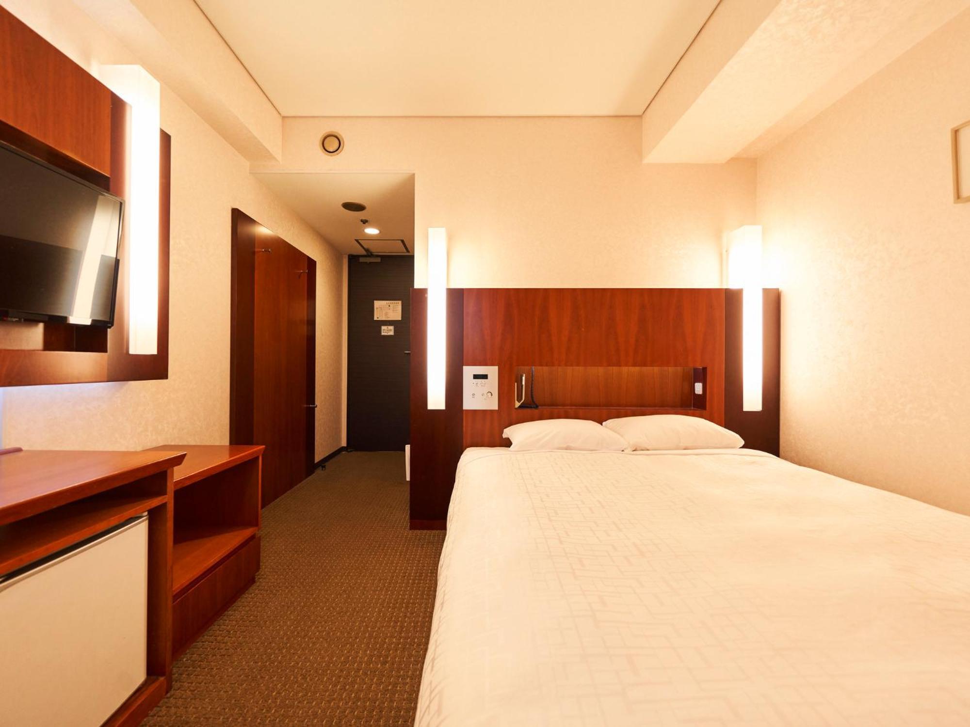 Princess Garden Hotel Nagoya Eksteriør bilde